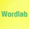 Wordlab-Word Puzzle Game