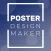 Poster Design Maker - Flyer