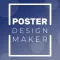 Poster Design Maker - Flyer