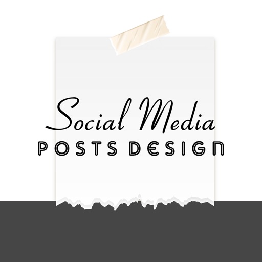 Social Media Posts Design