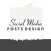 Social Media Posts Design