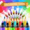 Coloring Book-Color your world