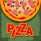 Pizza Recipe Book