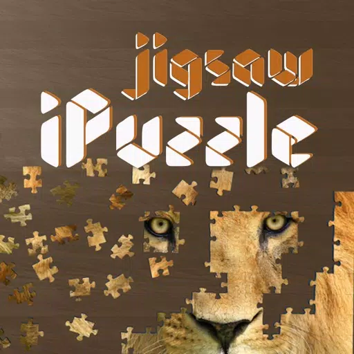 Jigsaw iPuzzle Jigsaw iPuzzle