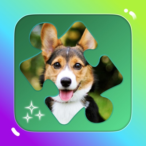 Dogs & Puppies Jigsaw Puzzles Dogs & Puppies Jigsaw Puzzles