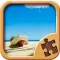 Beach Jigsaw Puzzles - Fun Brain Games