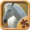 Horse Puzzle Games - Amazing Logic Puzzles