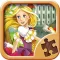 Princess Puzzles for Girls - Jigsaw Puzzle Games