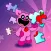 Smiling Critters:Puzzle games