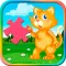 Funny junior puzzles