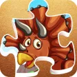cartoon jigsaw puzzles 2 7 year educational games