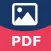 Photo To PDF Or Text to PDF