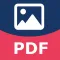 Photo To PDF Or Text to PDF