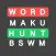 Word Hunt - Search Puzzle
