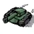 Tanky Road