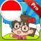 Indonesian master [Pro]