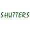 SHUTTERS