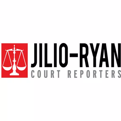 Jilio-Ryan Court Reporters Jilio-Ryan Court Reporters