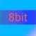 8bit顯示器