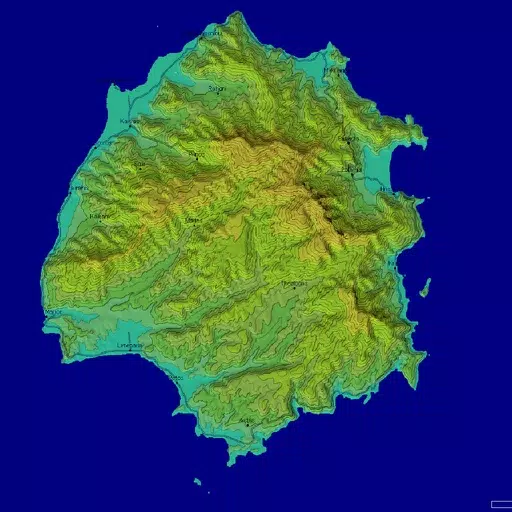 Thassos eternal official Thassos eternal official