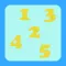 Number Touch - PCM