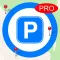 Parking near Pro