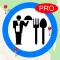 Restaurant near Pro