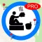 Sauna near Pro