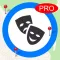 Theatre near Pro