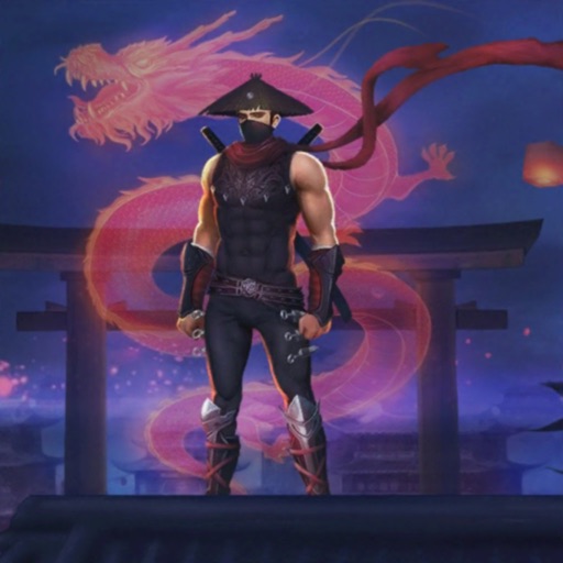 Shadow Ninja 2 Shadow Ninja 2