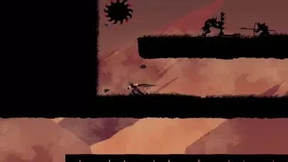 تصاویر Shadow Ninja 2