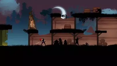 تصاویر Shadow Ninja 2
