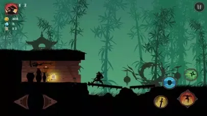 تصاویر Shadow Ninja 2