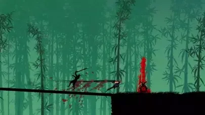 تصاویر Shadow Ninja 2