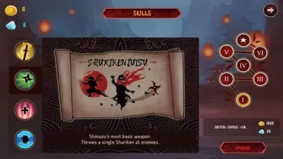 تصاویر Shadow Ninja 2