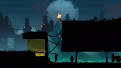 تصاویر Shadow Ninja 2