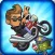 ````Action Bike Race of Zombie Temple: Dead Chase Racing