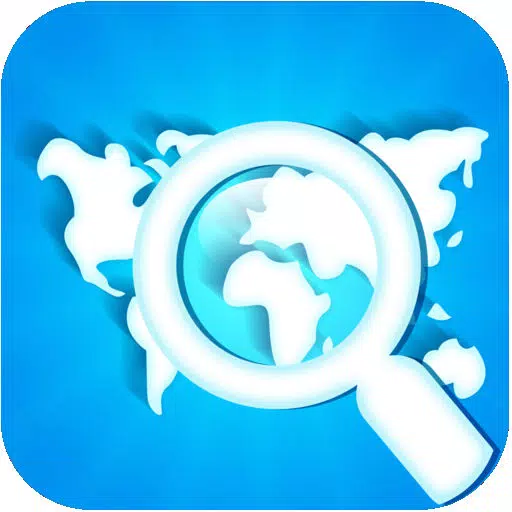 GeoGuesser GeoGuesser