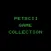 PETSCII Game Collection