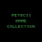 PETSCII Game Collection