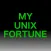 My Unix Fortune