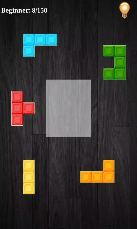 Clever Blocks Screenshots