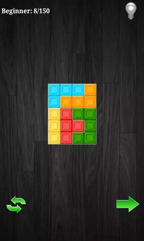 Clever Blocks Screenshots