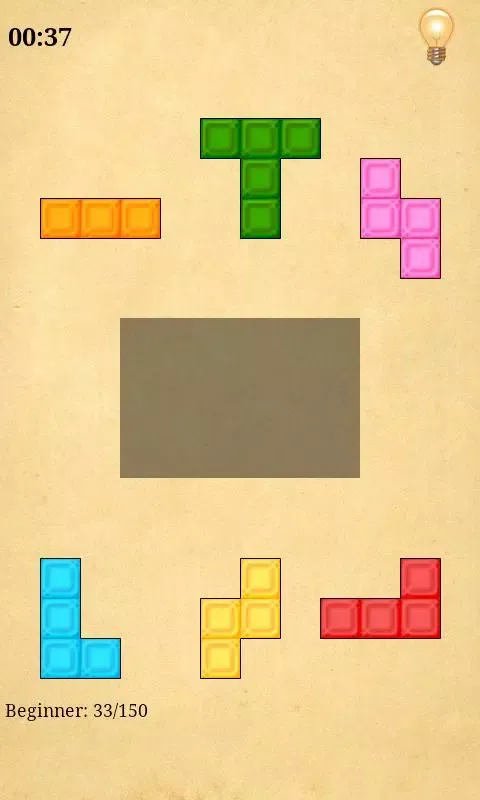 Clever Blocks Screenshots