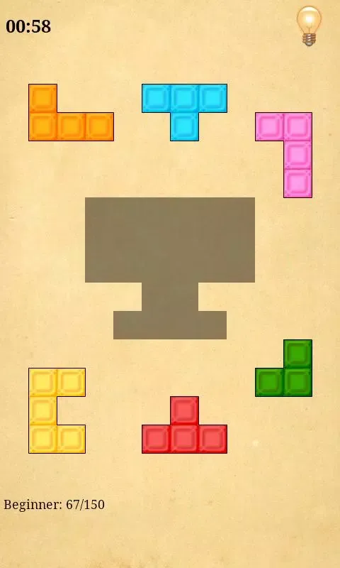 Clever Blocks Screenshots