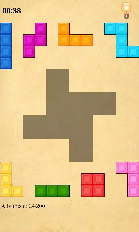 Clever Blocks Screenshots