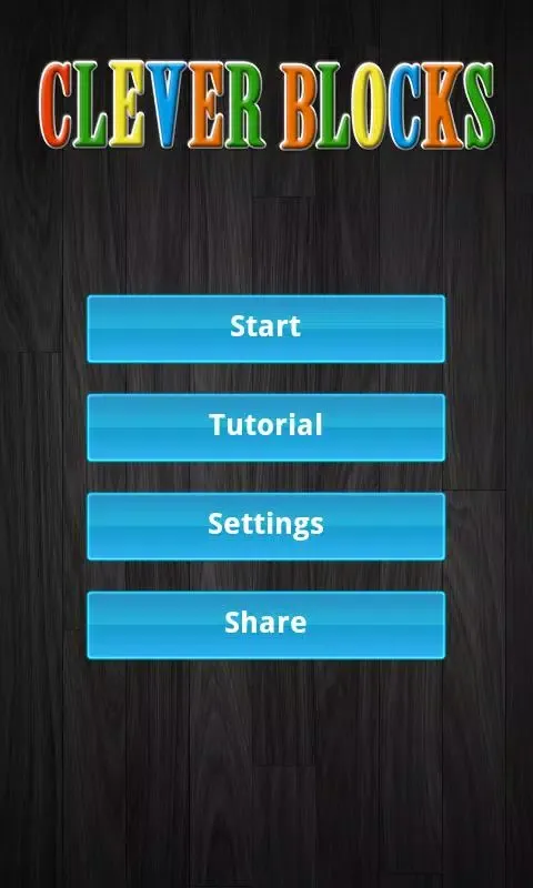 Clever Blocks Screenshots