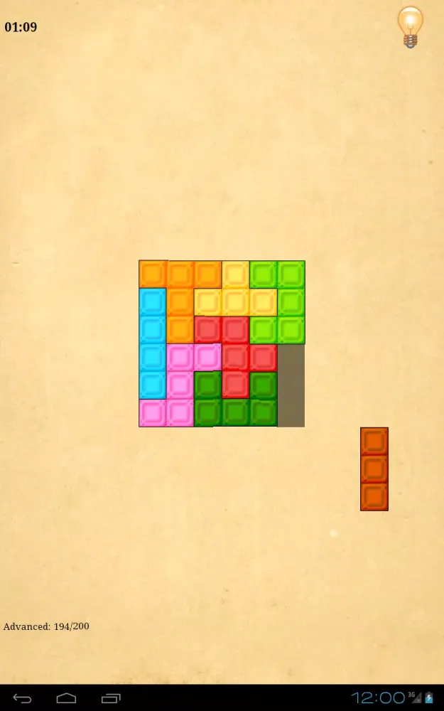 Clever Blocks Screenshots