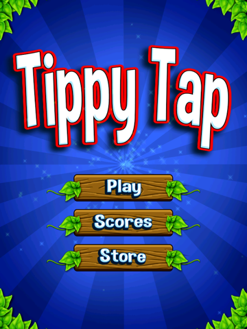 Tippy Tap iPad  স্ক্রিনশট