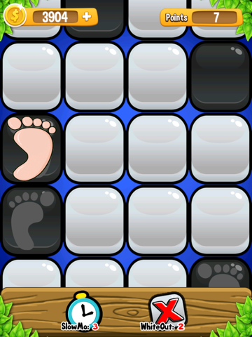 Tippy Tap iPad  স্ক্রিনশট